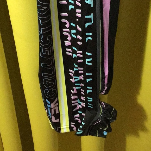 Psk work out pants lot59 - Picture 3 of 4